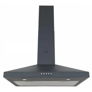 Вытяжка кухонная Perfelli K 6202 SG 700 LED Вытяжка кухонная Perfelli K 6202 SG 700 LED