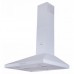 Вытяжка кухонная Perfelli K 6202 WH 700 LED
