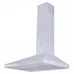 Вытяжка кухонная Perfelli K 6202 WH 700 LED