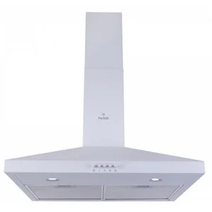 Вытяжка кухонная Perfelli K 6202 WH 700 LED Вытяжка кухонная Perfelli K 6202 WH 700 LED