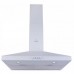 Вытяжка кухонная Perfelli K 6202 WH 700 LED