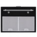 Вытяжка кухонная Perfelli K 6232 BL 700 LED RETRO