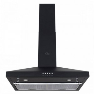 Вытяжка кухонная Perfelli K 6232 BL 700 LED RETRO