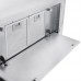 Вытяжка кухонная Weilor PWE 9230 SS 1000 LED