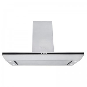 Вытяжка кухонная Weilor PWE 9230 SS 1000 LED
