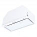 Вытяжка кухонная Weilor PBE 6230 GLASS WH 1100 LED