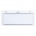 Вытяжка кухонная Weilor PBE 6230 GLASS WH 1100 LED