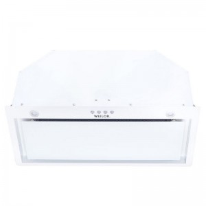 Вытяжка кухонная Weilor PBE 6230 GLASS WH 1100 LED