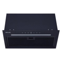 Вытяжка кухонная Weilor PBSR 52302 GLASS FBL 1100 LED Strip Вытяжка кухонная Weilor PBSR 52302 GLASS FBL 1100 LED Strip