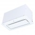 Вытяжка кухонная Weilor PBSR 62301 FULL GLASS WH 1100 LED Strip