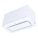 Вытяжка кухонная Weilor PBSR 62301 FULL GLASS WH 1100 LED Strip Вытяжка кухонная Weilor PBSR 62301 FULL GLASS WH 1100 LED Strip
