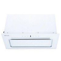 Вытяжка кухонная Weilor PBSR 62301 FULL GLASS WH 1100 LED Strip Вытяжка кухонная Weilor PBSR 62301 FULL GLASS WH 1100 LED Strip