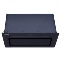 Вытяжка кухонная Weilor PBSR 62302 FULL GLASS FBL 1100 LED Strip Вытяжка кухонная Weilor PBSR 62302 FULL GLASS FBL 1100 LED Strip