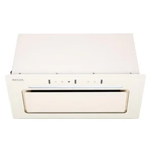 Вытяжка кухонная Weilor PBSR 62651 BG 1300 FULL Motion Вытяжка кухонная Weilor PBSR 62651 BG 1300 FULL Motion