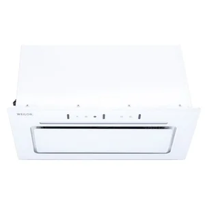 Вытяжка кухонная Weilor PBSR 62651 WH 1300 FULL Motion Вытяжка кухонная Weilor PBSR 62651 WH 1300 FULL Motion