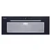 Вытяжка кухонная Weilor PBSR 72651 GLASS BL 1300 LED Strip Вытяжка кухонная Weilor PBSR 72651 GLASS BL 1300 LED Strip