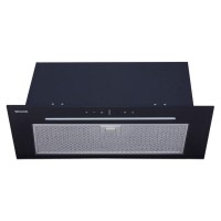 Вытяжка кухонная Weilor PBSR 72651 GLASS BL 1300 LED Strip Вытяжка кухонная Weilor PBSR 72651 GLASS BL 1300 LED Strip