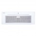 Вытяжка кухонная Weilor PBSR 72651 GLASS WH 1300 LED Strip