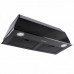 Вытяжка кухонная Minola HBS 7652 BL 1000 LED