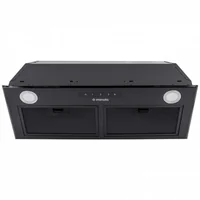 Вытяжка кухонная Minola HBS 7652 BL 1000 LED