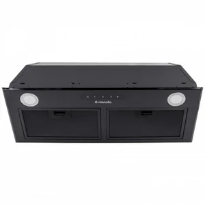 Вытяжка кухонная Minola HBS 7652 BL 1000 LED