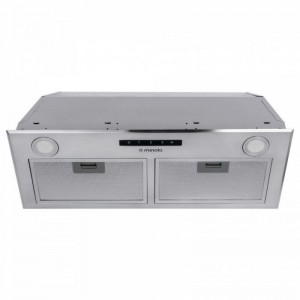 Вытяжка кухонная Minola HBS 7652 I 1000 LED