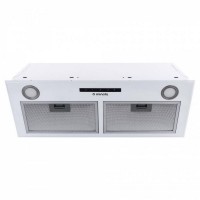 Вытяжка кухонная Minola HBS 7652 WH 1000 LED Вытяжка кухонная Minola HBS 7652 WH 1000 LED