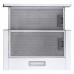 Вытяжка кухонная Minola HTL 5214 WH 700 LED