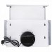 Вытяжка кухонная Minola HTL 5214 WH 700 LED
