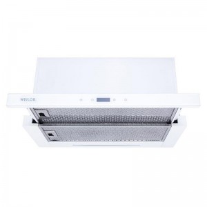 Вытяжка кухонная Weilor PTS 6265 WH 1300 LED Strip