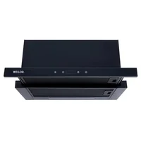Вытяжка кухонная Weilor PTS 62652 FBL 1300 LED Strip Вытяжка кухонная Weilor PTS 62652 FBL 1300 LED Strip