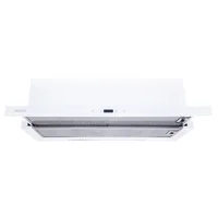 Вытяжка кухонная Weilor PTS 9265 WH 1300 LED Strip Вытяжка кухонная Weilor PTS 9265 WH 1300 LED Strip
