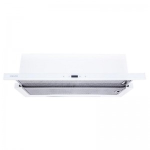 Вытяжка кухонная Weilor PTS 9265 WH 1300 LED Strip