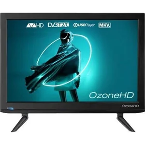 Телевизор Ozonehd 19HN82T2 Телевизор Ozonehd 19HN82T2