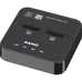 Док-станция для накопителей Maiwo 2*SATA M.2 SSD Key B/B+M USB 3.1 Gen1 Type-C (K3016SG1)