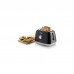 Тостер Gorenje T900RLBK