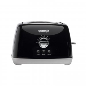 Тостер Gorenje T900RLBK