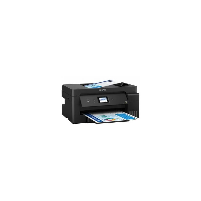 Многофункциональное устройство Epson L14150 WI-FI (C11CH96404) Многофункциональное устройство Epson L14150 WI-FI (C11CH96404)