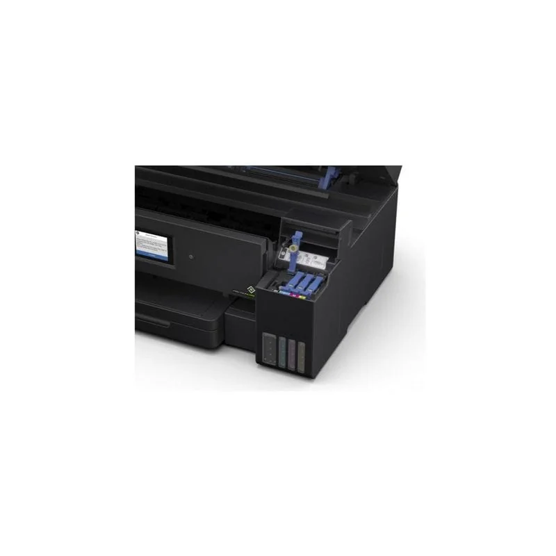 Многофункциональное устройство Epson L14150 WI-FI (C11CH96404) Многофункциональное устройство Epson L14150 WI-FI (C11CH96404)