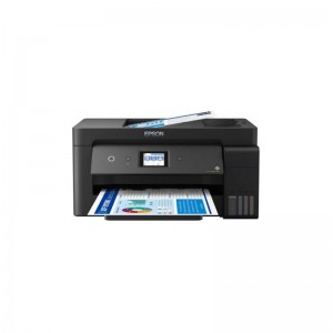 Многофункциональное устройство Epson L14150 Фабрика печати c WI-FI (C11CH96404)