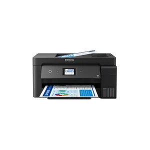 Многофункциональное устройство Epson L14150 Фабрика печати c WI-FI (C11CH96404) Многофункциональное устройство Epson L14150 Фабрика печати c WI-FI (C11CH96404)