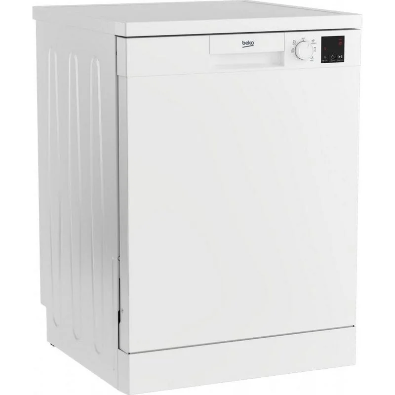 Посудомоечная машина Beko DVN05321W Посудомоечная машина Beko DVN05321W