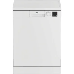 Посудомоечная машина Beko DVN05321W Посудомоечная машина Beko DVN05321W
