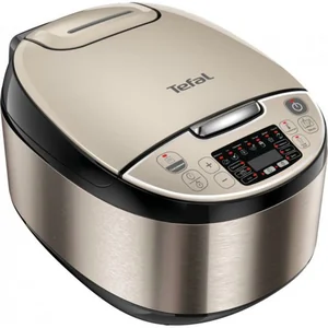 Мультиварка Tefal RK321A34 Мультиварка Tefal RK321A34