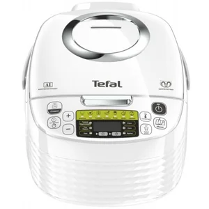 Мультиварка Tefal RK745134 Мультиварка Tefal RK745134