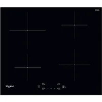Варочная поверхность Whirlpool WSQ2760BF