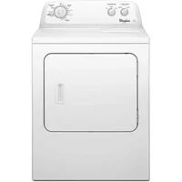 Сушильная машина Whirlpool 3LWED4705FW Сушильная машина Whirlpool 3LWED4705FW