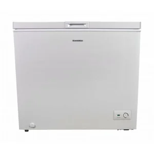 Морозильный ларь Grunhelm GCFW-200