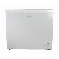 Морозильный ларь Grunhelm GCFW-251 Морозильный ларь Grunhelm GCFW-251