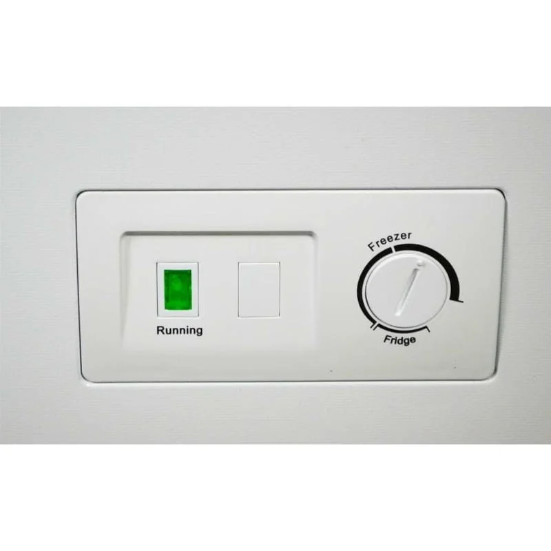 Морозильный ларь Grunhelm GCFW-380 Морозильный ларь Grunhelm GCFW-380